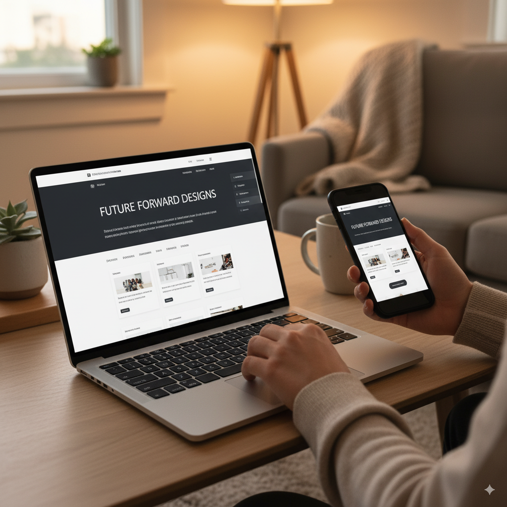 Descubre por qué es importante tener un sitio web para tu marca